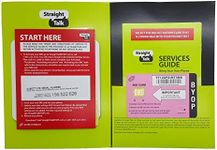 Straight Talk Nano SIM Card For T-M