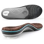 VALSOLE winter thermal wool insoles