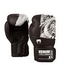 Venum YKZ21 Boxing Gloves Black/Bla