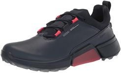 ECCO Womens Biom H4 Leather Gore-TE