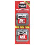 Nippon Ant Bait Station Twin Pack