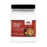 Hoosier Hill Farm Malic Acid, 1 lb Plastic Jar