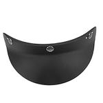 BESPORTBLE Helmet Sun Shade Convenient Helmet Visor Outdoor Activity Visor Sports Eyeshield Visor Outdoor Helmet Visor Visor for Helmet Visor Insert Cover Football Pc Riding