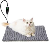 ZOMISIA Cat Heating Pad - 11 Adjust