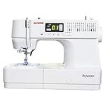 Janome DC2030 Computerised Sewing M