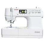 Janome DC2030 Computerised Sewing M