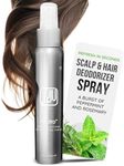 Soothing Scalp & Hair Deodorizer Sp