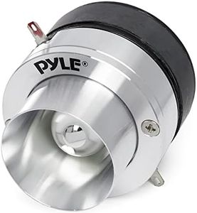 Pyle 2.5" 