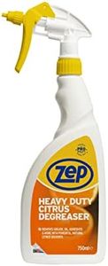 Zep Commercial Heavy Duty Citrus Degreaser