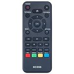 NC098 NC098UL Replacement Remote Co