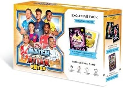 Topps UCC 