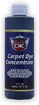 Detail King Automotive Carpet Dye- Medium Gray