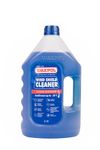 Waxpol Antifreeze Wind Shield and Headlamp Cleaner Concentrate (For-28) - 2.5L