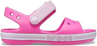 Crocs Bayaband Sandal K, Electric P