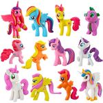 My Little Pony Lunch Boxes