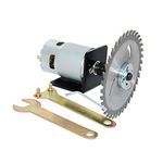 Motors For Table Saw