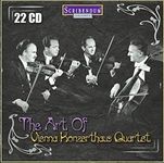 The Art Of Vienna Konzerthaus Quartet