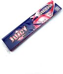 Juicy Jays King Size Rolling Papers - Bubblegum