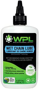 WPL Wet Bi