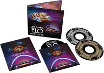 LΙVΕ ΑΤ WΕΜΒLΕΥ SΤΑDΙUΜ 2017 (WΕΜΒLΕΥ ΟR ΒUSΤ): 2CD/DVD-Video