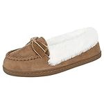 Jessica Simpson Womens Micro Suede 