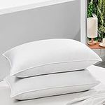 HARBOREST Bed Pillows Standard Size