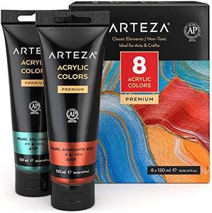 ARTEZA Met