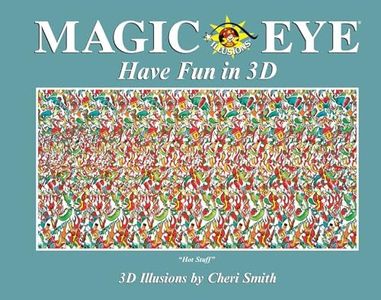 Magic Eye: