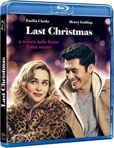 Last Chris