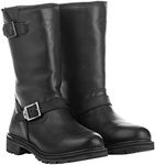 Highway 21 Primary Engineer Boots for Men and Women, Protective Motorcycle Boots for Rugged Riding