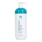 Beauty Garage K9 Botoplexx Sulphate Free Shampoo | Paraben-Free Moisturizing & Nourishing Hair Shampoo | Gentle Daily Hair Care | 800 ml