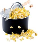 Franklin's Gourmet Popcorn Popper -