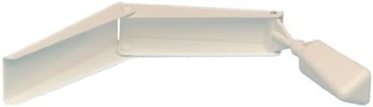 NRS Healthcare Foldaway Bottom Wiper