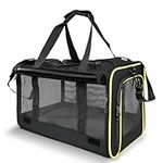 GAPZER Cat Carriers for Large Cats 