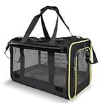 GAPZER Cat Carriers for Large Cats 