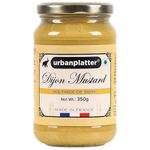 Urban Platter French Dijon Mustard, 350 grams