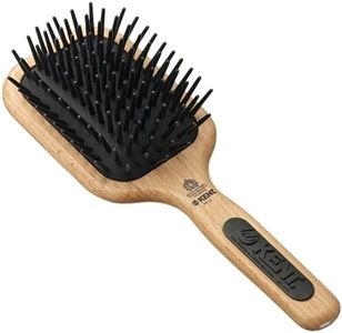Kent - AirHedz - Brosse démêlante - Pneumatique à picots