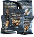 Trader Joe's Coffee Lover's Chocola