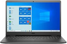 Dell Inspiron 15 3000 15.6-inch Full HD 11th Gen Intel Core i5-1135G7 12GB 256GB SSD Laptop