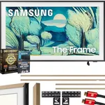 Samsung QN50LS03FA 50" The Frame QL