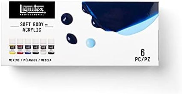 Liquitex P