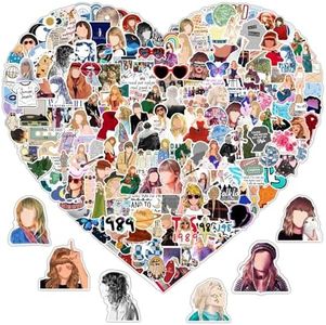 200PCS Mus