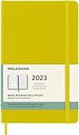 Moleskine Classic 12 Month 2023 Wee