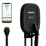 EMPORIA EV Charger Level 2 with CCS