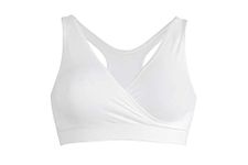 Medela Sleep Bra (Large) White