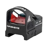 Hawkeye Red Dot Sights or Pistols,T
