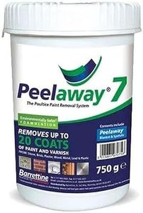 PeelAway 7 Paint Remover - 750g