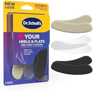 Dr. Scholl