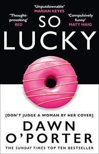 So Lucky: 