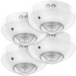 Deleycon motion sensor 01